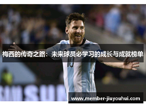 梅西的传奇之路:未来球员必学习的成长与成就榜单 梅西的传奇之路:未来球员必学习的成长与成就榜单