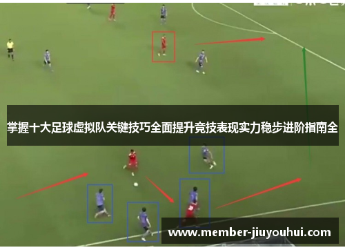 掌握十大足球虚拟队关键技巧全面提升竞技表现实力稳步进阶指南全