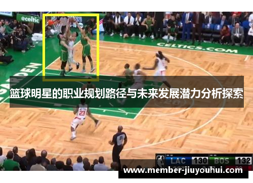 篮球明星的职业规划路径与未来发展潜力分析探索