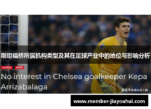 斯坦福桥所属机构类型及其在足球产业中的地位与影响分析