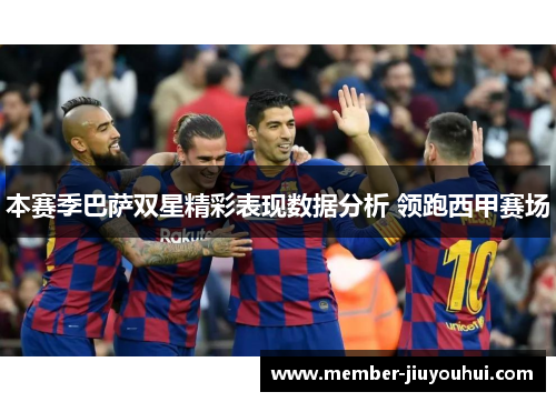 本赛季巴萨双星精彩表现数据分析 领跑西甲赛场
